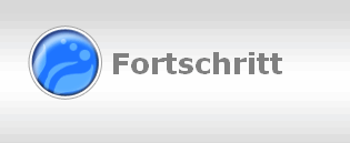 Fortschritt